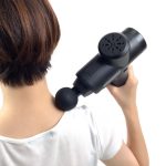 整形外科疾患でマッサージガンを使用するメリット＆正しい使い方