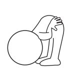 ハムストリングスを柔らかく！トレーニング＆ストレッチで野球ケガ予防