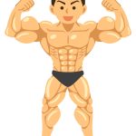 野球に必要な大胸筋　〜胸郭の柔軟性と胸筋群の出力〜