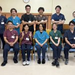 リハビリテーション科